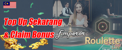 Promosi Hujung Minggu promotion image