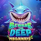 Beware The Deep Megaways game thumbnail