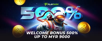 Ganjaran Jackpot Pantas