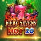 Fiery Sevens Hot 20 game icon