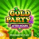 Gold Party 2 – After Hours thumbnail