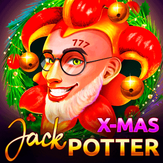 Jack Potter X-MAS thumbnail
