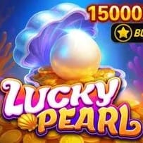 Lucky Pearl game icon