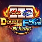 Double Flame game icon