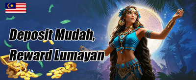 Rujukan Rakan Strategik promotion image