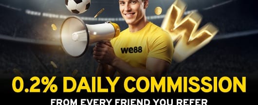 Bonus Selamat Datang 100% promotion image