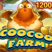 CooCoo Farm game thumbnail