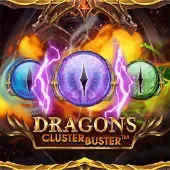 Dragons Clusterbuster game icon